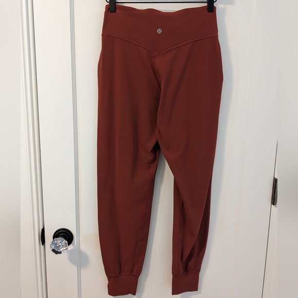 Lululemon Women's Size 6 Athletic Align Joggers, 2 Pair Dance Pants Bundle of 3 - Picture 6 of 16